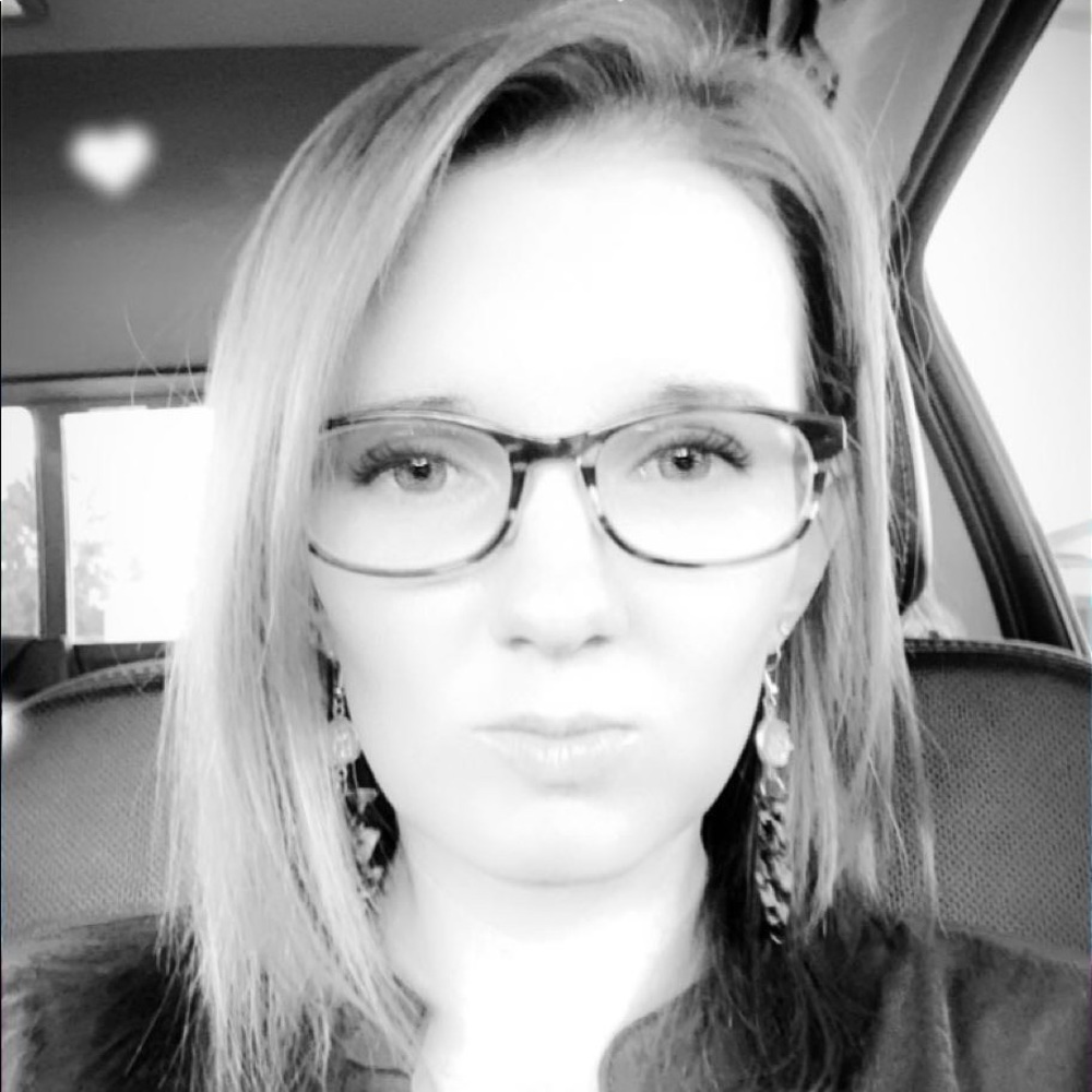 Meet your Posher, Lindsay